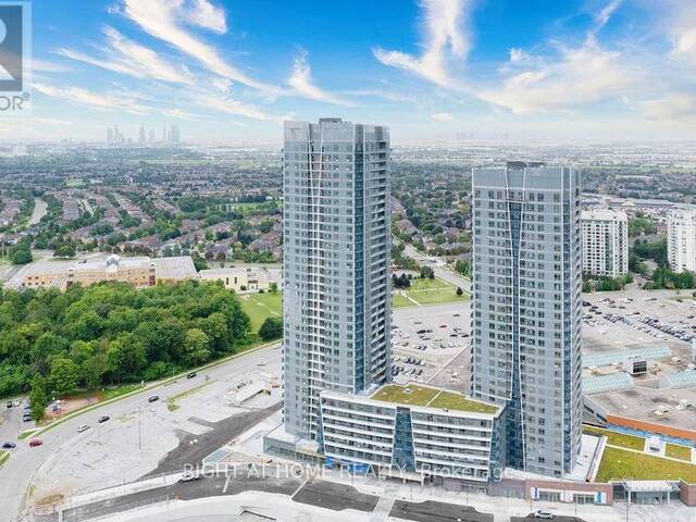 B325 - 50 UPPER MALL WAY Vaughan Ontario, L4J 4P8 - 2 Bedrooms Condo For Sale