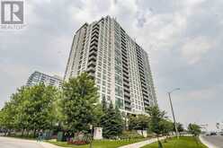 1605 - 335 RATHBURN ROAD W | Mississauga Ontario | Slide Image One