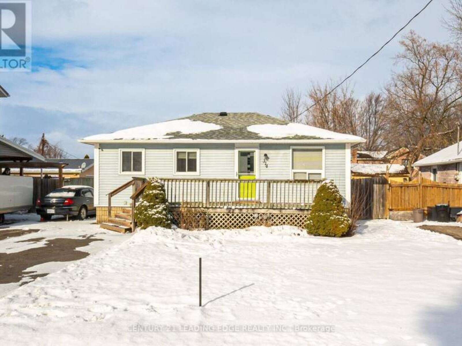 314 LAKEVIEW BOULEVARD, Georgina, Ontario L4P 2Y7