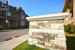 70 - 50 EDINBURGH DRIVE | Brampton Ontario | Slide Image One