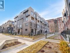 13 - 3562 COLONIAL DRIVE Mississauga Ontario, L5L 5R9