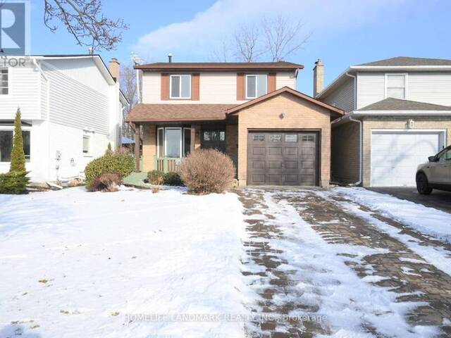 7 BAYVIEW DRIVE N Grimsby Ontario, L3M 4Z4