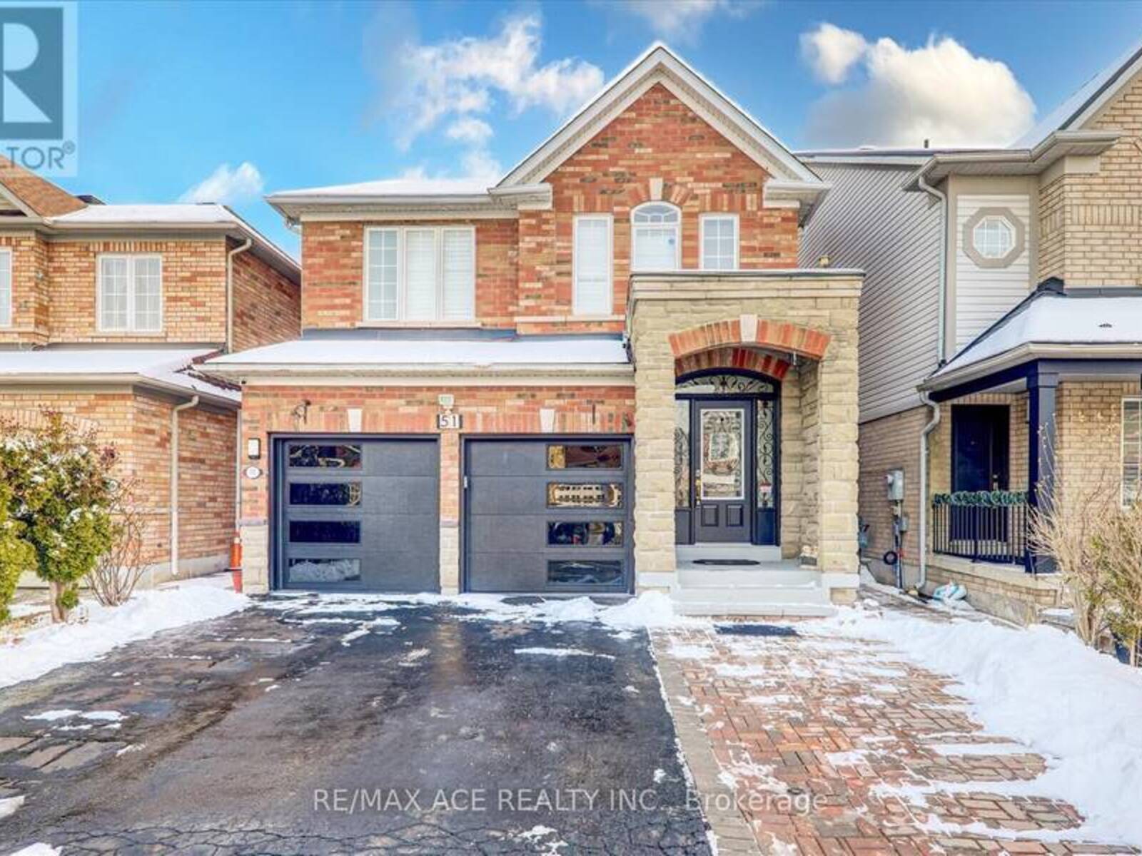 51 KNOWLES DRIVE, Toronto, Ontario M1X 1T8