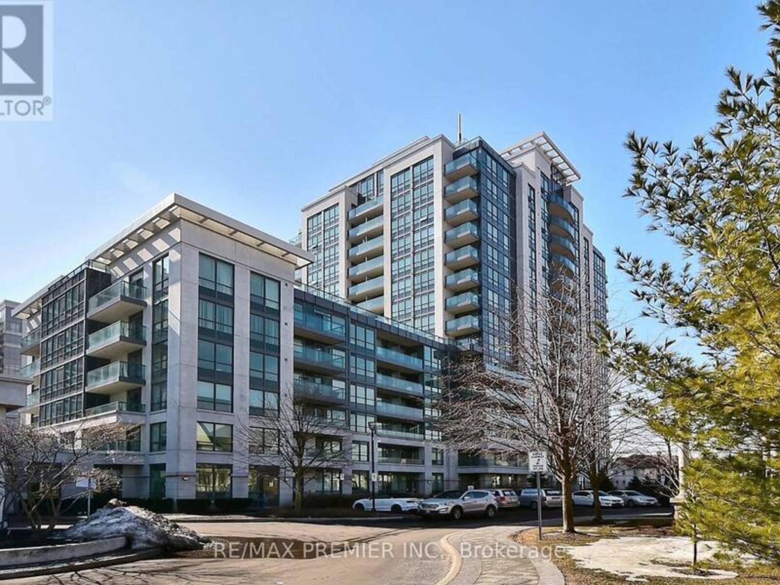 209 - 30 NORTH PARK ROAD, Vaughan, Ontario L4J 0G6