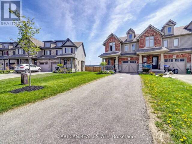 187 HUTCHINSON DRIVE Alliston Ontario, L9R 0P6