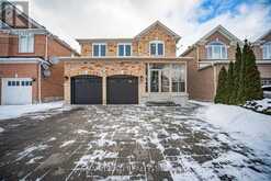 15 PAGODA DRIVE | Richmond Hill Ontario | Slide Image One