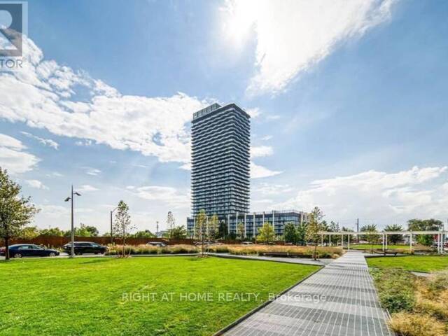 1101 - 36 ZORRA STREET Toronto Ontario, M8Z 0G5