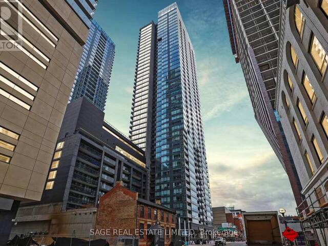 3604 - 295 ADELAIDE STREET W Toronto Ontario, M5V 1P7 - 2 Bedrooms Condo For Sale