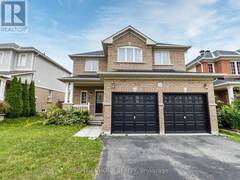 956 ORMOND DRIVE Oshawa Ontario, L1K 3C1