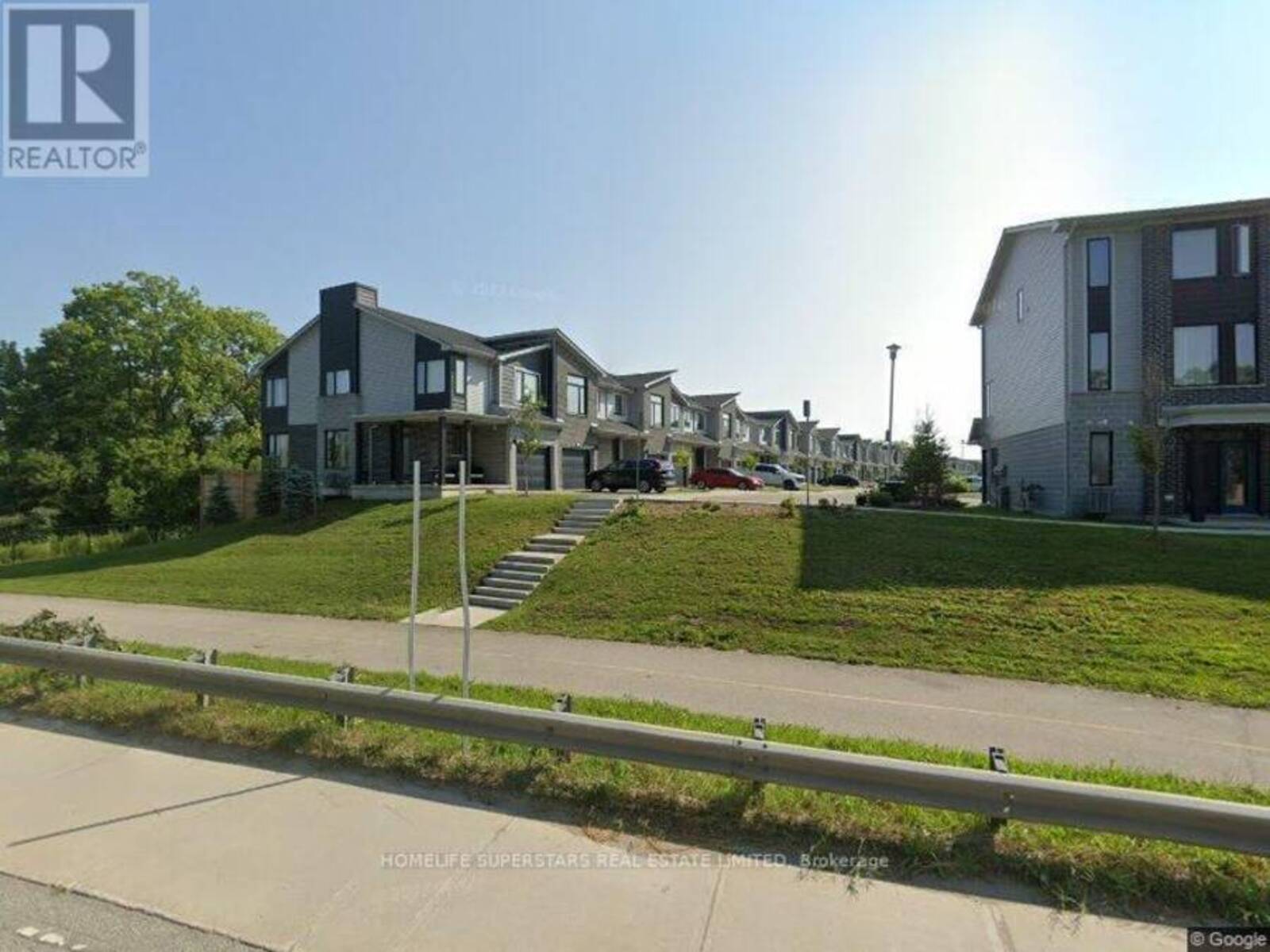 122 - 177 EDGEVALLEY ROAD, London, Ontario N5V 0C5