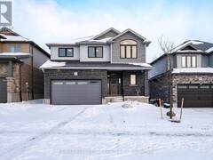 3 GRUNDY CRESCENT Grand Valley Ontario, L9W 7S7