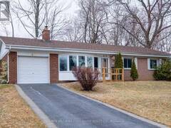 432 ROUGE HIGHLANDS DRIVE Toronto Ontario, M1C 2V8