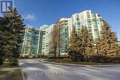 705 - 7905 BAYVIEW AVENUE | Markham Ontario | Slide Image One