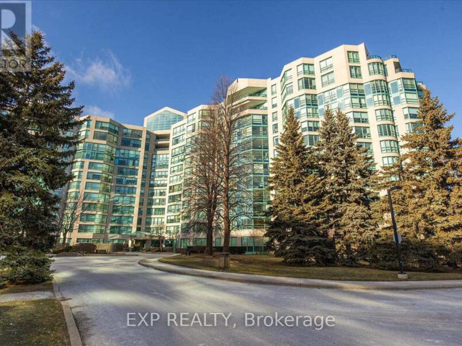 705 - 7905 BAYVIEW AVENUE, Markham, Ontario L3T 7N3