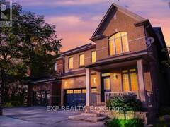 599 NAIRN CIRCLE Milton Ontario, L9T 7X6