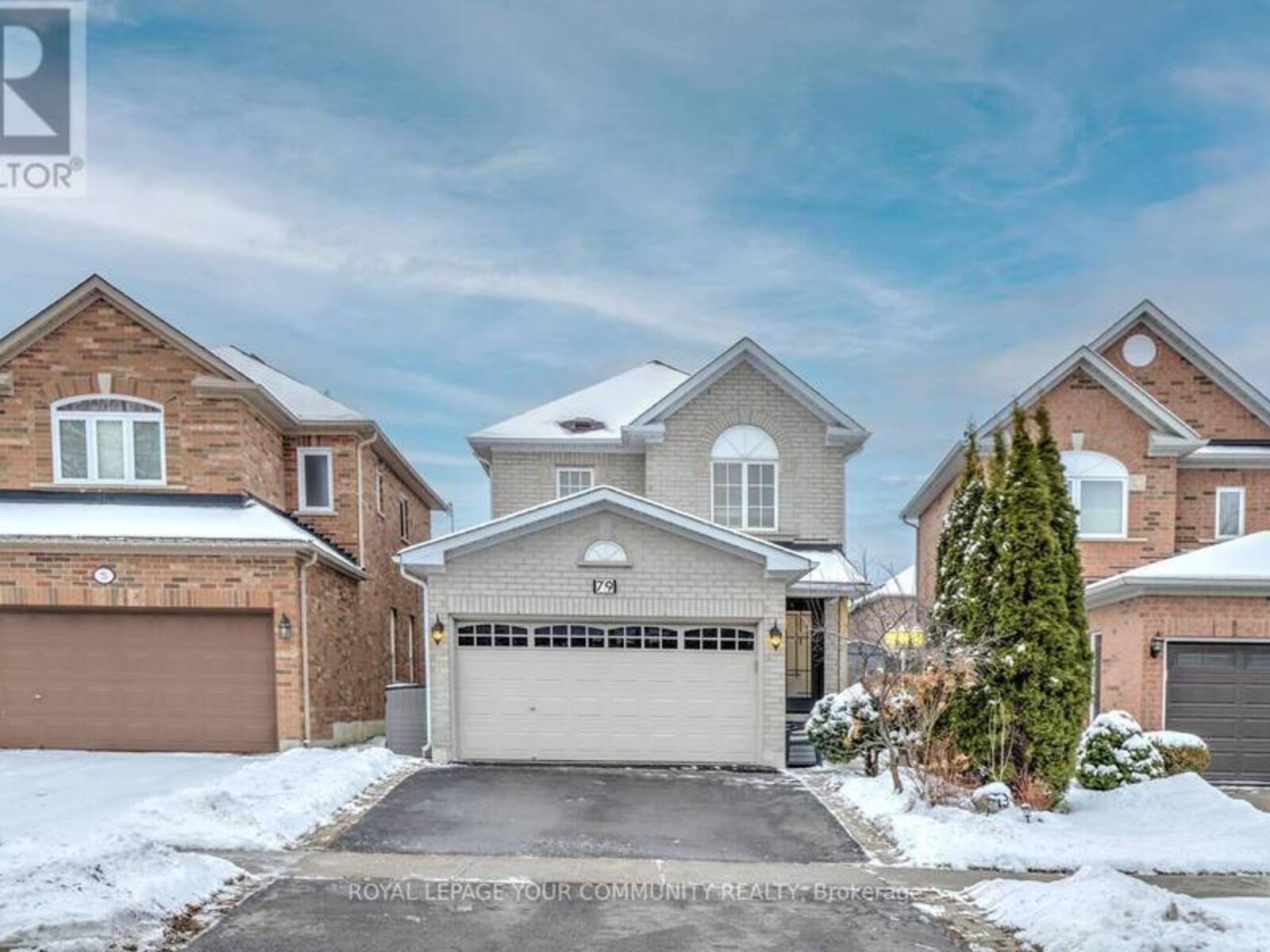 79 SEAFIELD ROAD, Vaughan, Ontario L6A 2H5