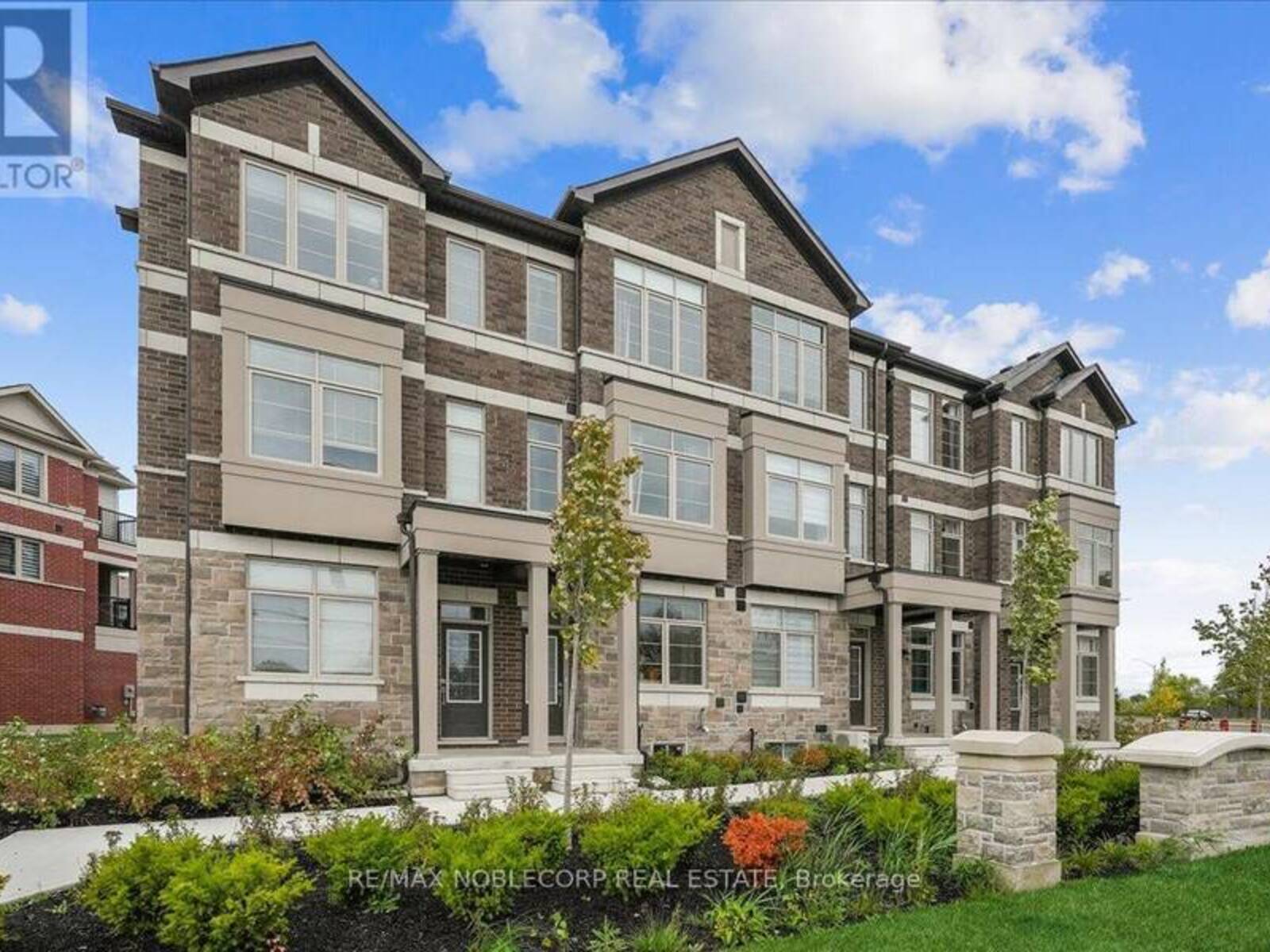 53 CARNEROS WAY, Markham, Ontario L6B 1R2