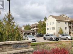 203 - 1 BRANDY LANE DRIVE Collingwood Ontario, L9Y 0X4