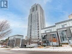 808 - 18 GRAYDON HALL DRIVE Toronto Ontario, M3A 0A4