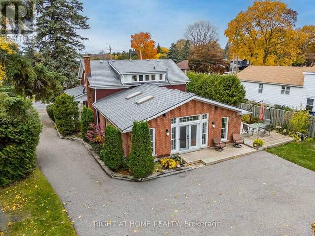 103 SCUGOG STREET Clarington Ontario, L1C 3J3