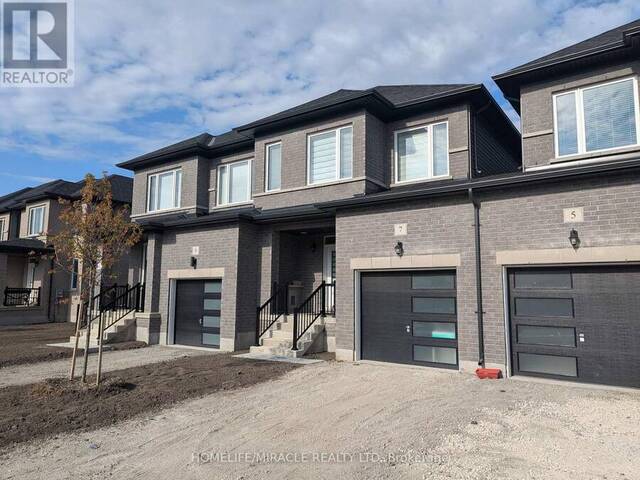 7 LISA STREET Wasaga Beach Ontario, L9Z 0K9