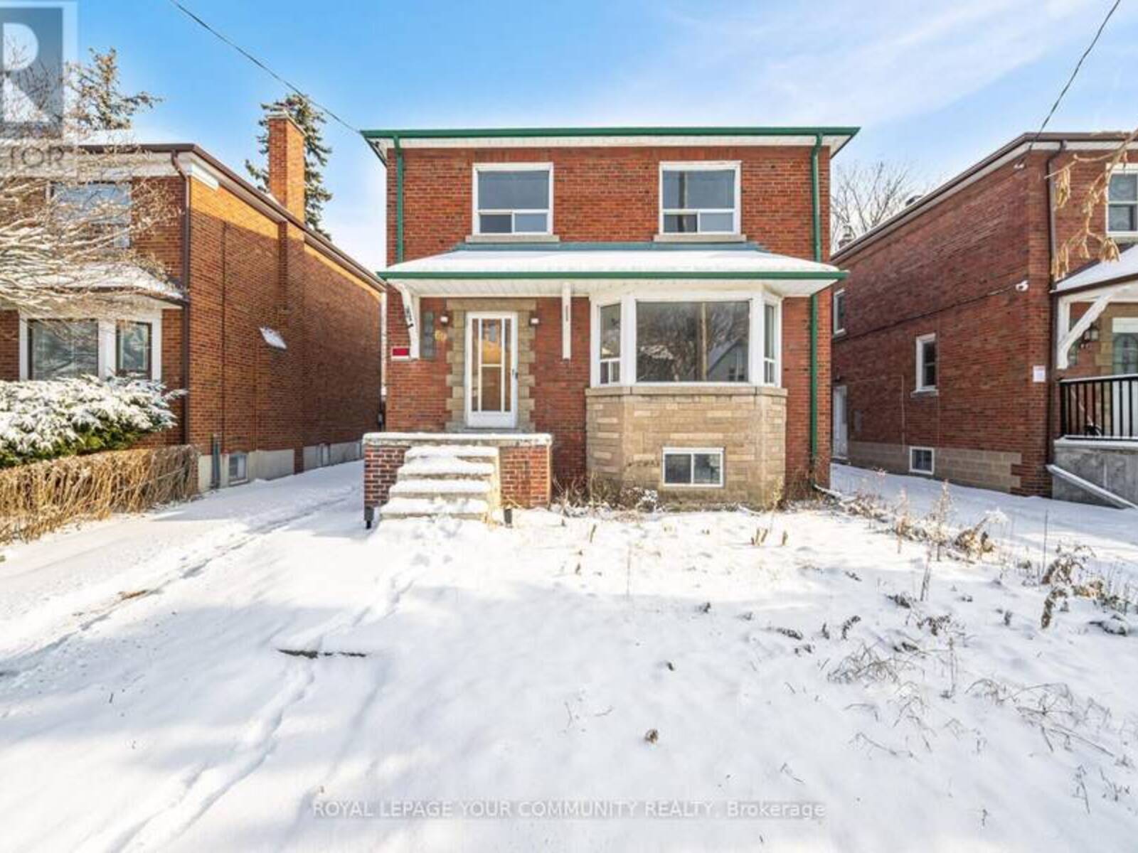 69 EIGHTH STREET, Toronto, Ontario M8V 3C2