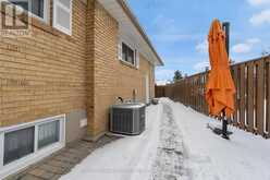 13 BAIRSTOW CRESCENT | Halton Hills Ontario | Slide Image Thirty-eight