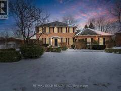 16 MEANDER CLOSE Hamilton Ontario, L0R 1H1