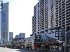 6508 - 1 BLOOR STREET E Toronto Ontario, M4W 0A8