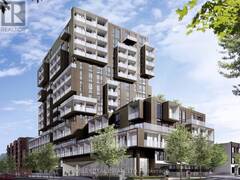 617 - 80 VANAULEY STREET Toronto Ontario, M5T 0C9