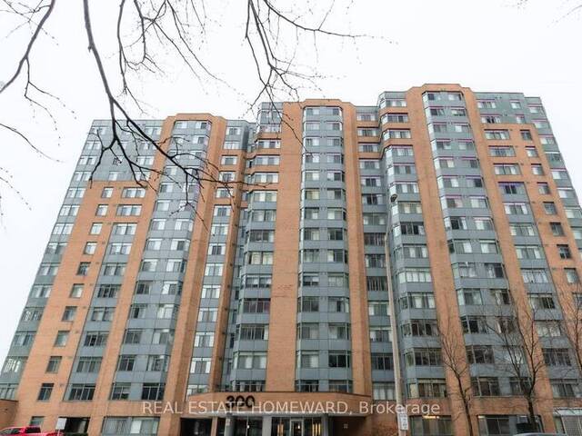 1009 - 300 WEBB DRIVE Mississauga Ontario, L5B 3W3