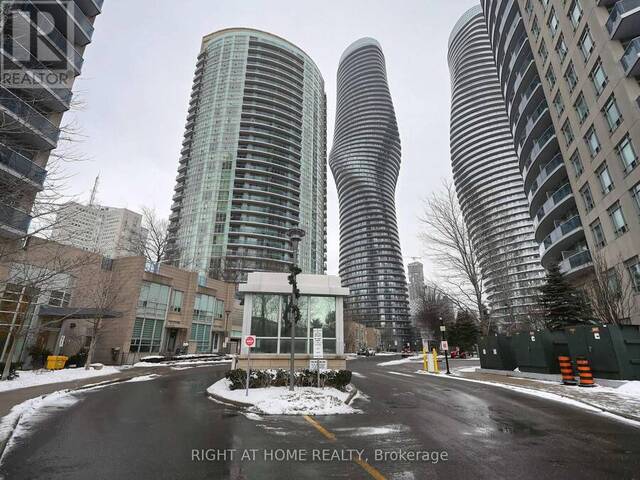 908 - 90 ABSOLUTE AVENUE Mississauga Ontario, L4Z 0A3