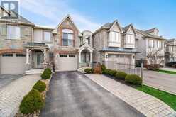 2330 WHISTLING SPRINGS CRESCENT | Oakville Ontario | Slide Image One