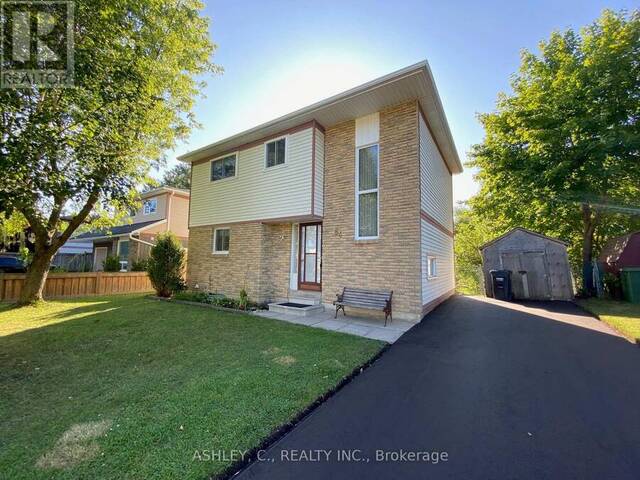 64 DOWNEY DRIVE Caledon Ontario, L7E 2B8