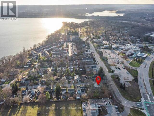 630 SPRING GARDEN ROAD Burlington Ontario, L7T 1J1 - Vacant Land For Sale