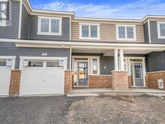 2088 WINSOME TERRACE Ottawa Ontario, K4A 5M9