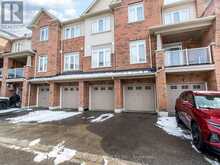 10 - 2722 WILLIAM JACKSON DRIVE | Pickering Ontario | Slide Image Two