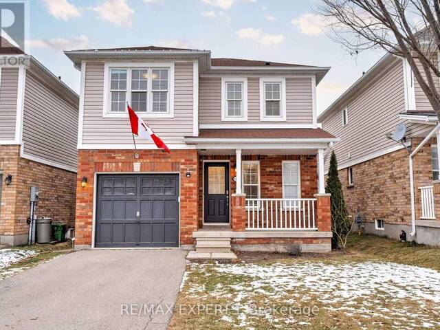 174 POWELL DRIVE Binbrook Ontario, L0R 1C0