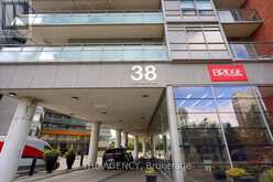 407 - 38 JOE SHUSTER WAY | Toronto Ontario | Slide Image One