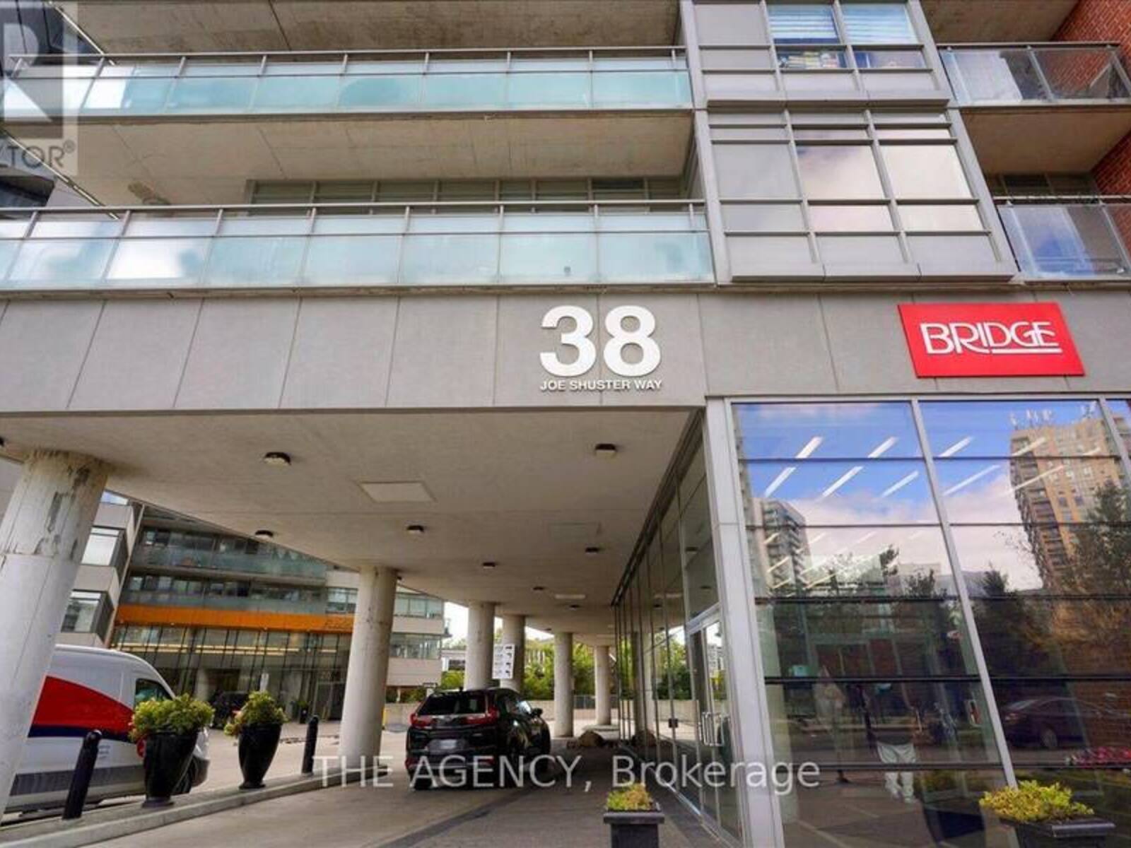 407 - 38 JOE SHUSTER WAY, Toronto, Ontario M6K 0A5