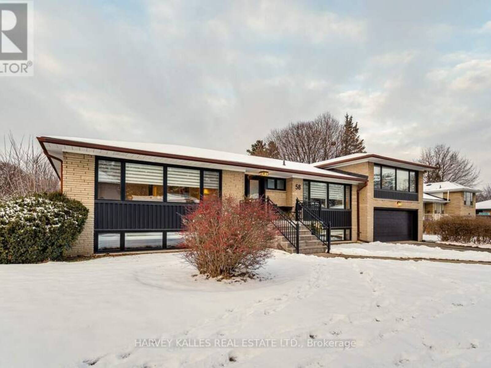 58 PALM DRIVE, Toronto, Ontario M3H 2B7