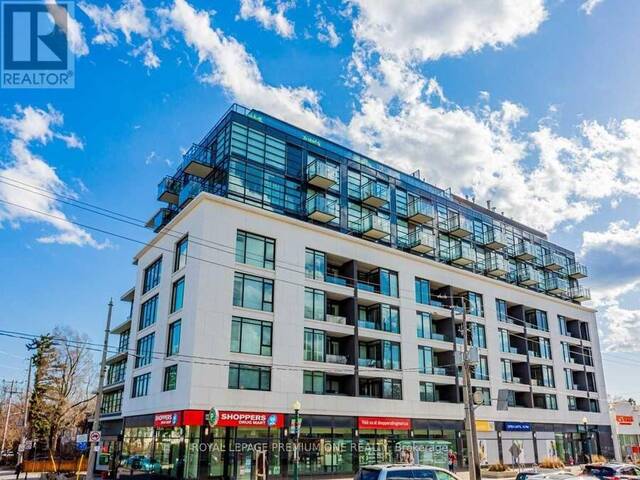 209 - 170 CHILTERN HILL ROAD Toronto Ontario, M6C 0A9