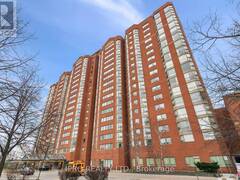 707 - 2466 EGLINTON AVENUE E Toronto Ontario, M1K 5J9