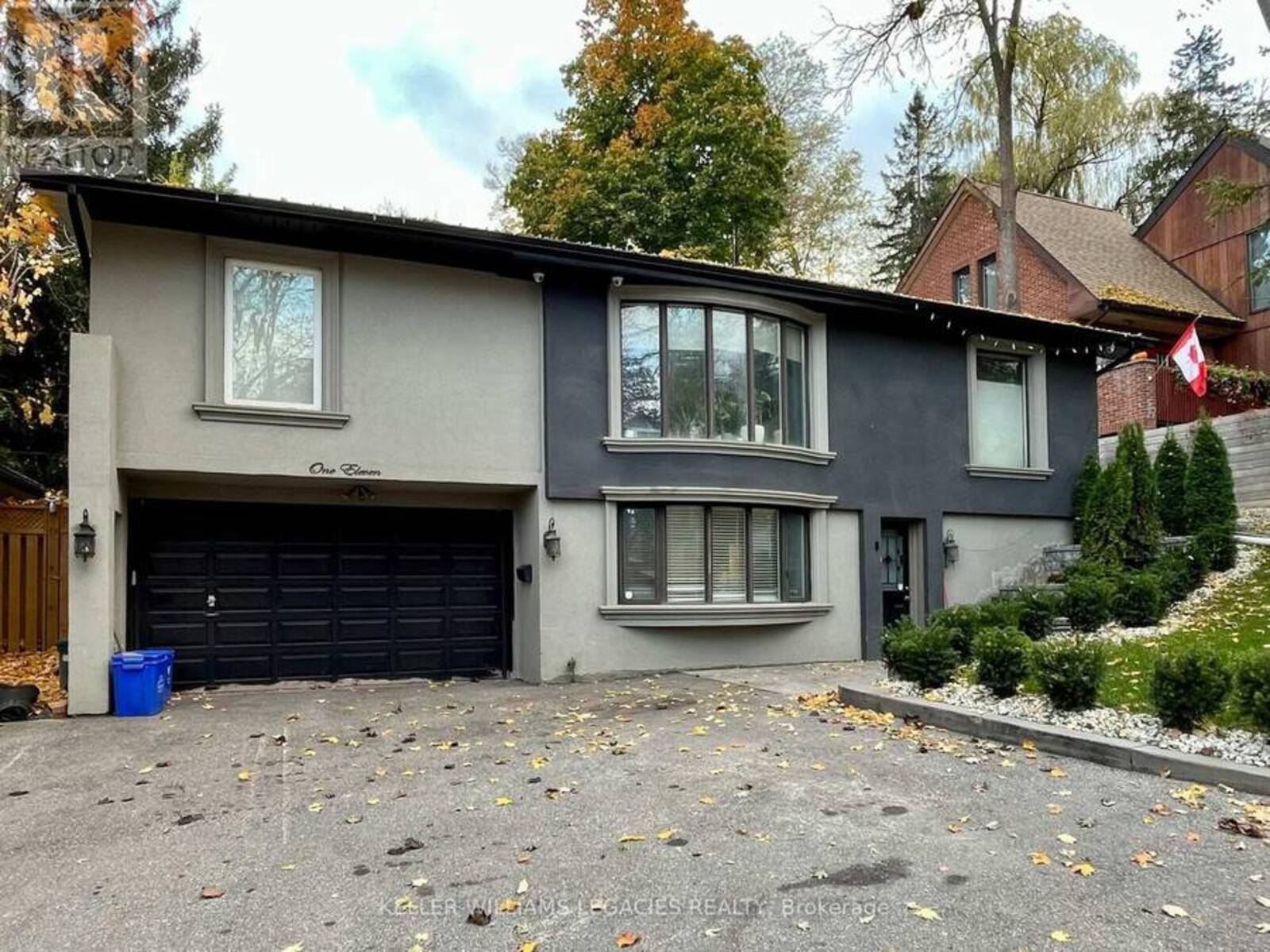 111 MEETING HOUSE ROAD, Vaughan, Ontario L4L 1K9