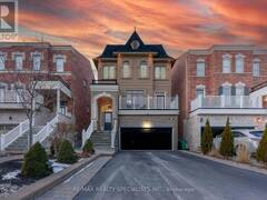 3065 MISSION HILL DRIVE Mississauga Ontario, L5M 0B8