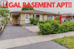 39 SEABORN ROAD | Brampton Ontario | Slide Image One