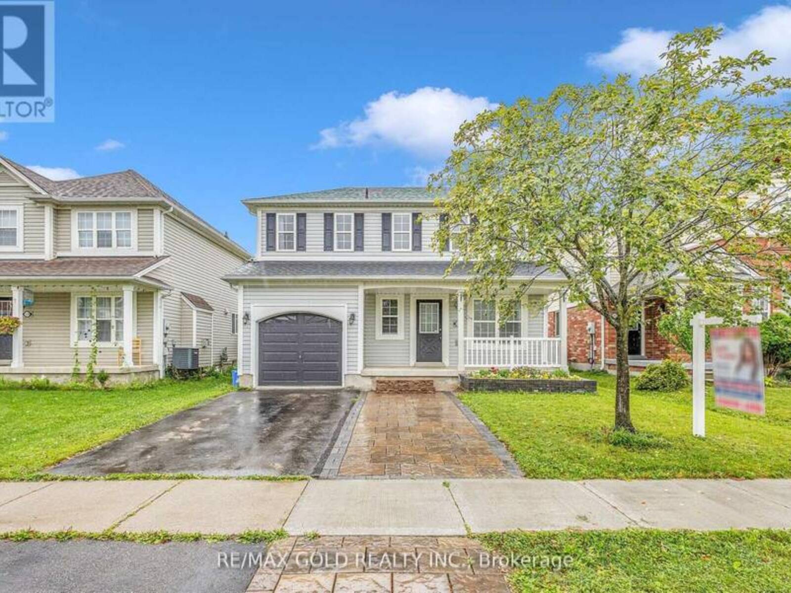 141 OSBORN AVENUE, Brantford, Ontario N3T 6S1