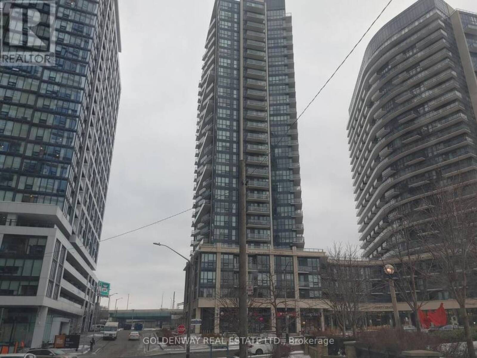 1211 - 49 EAST LIBERTY STREET, Toronto, Ontario M6K 0B2