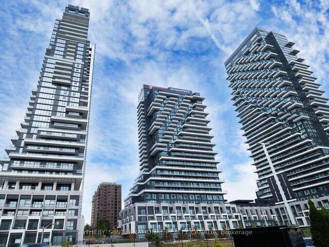 518 - 30 INN ON THE PARK DRIVE Toronto Ontario, M3C 0P7 - 3 Bedrooms Condo For Sale