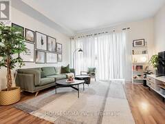 1 - 46 BOSTON AVENUE Toronto Ontario, M4M 2T9